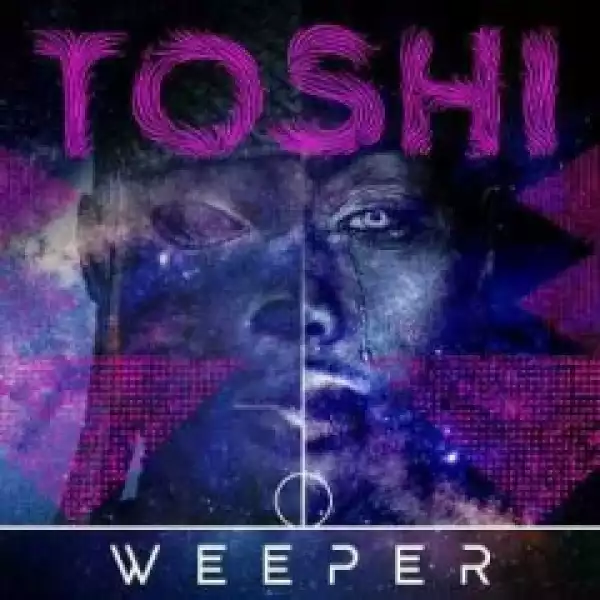 Toshi - Weeper (Rosario Remix)